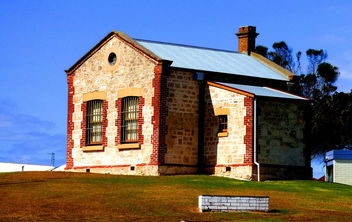 Custom House Robe South Australia #dailyshoot - Kostenloses image #324597